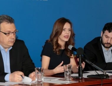 Νέο πρόγραμμα κοινωφελούς εργασίας για την αντιπυρική προστασία των δασών